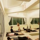 [8주과정]필라테스 요가 이미지