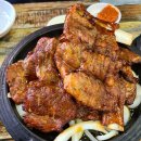 요천갈비
