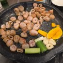 영등갈비영등포역점 | 영등포역 돼지 막창 맛집 소주 맥주 안주 저녁식사 하기 좋은 연막창 영등포역점