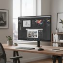 2705 | 벤큐 PD2705UA 4K UHD IPS 모니터 후기 및 최종 견적 공유