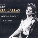 Casta Diva(순결한 여신) / Maria Callas 이미지