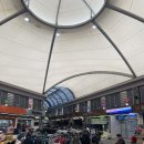 신중앙시장 주차장 앞 이미지