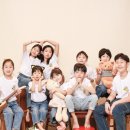 파주셀프사진관어느날