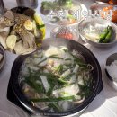 순천 중앙동 웃장 국밥거리 국밥맛집 "제일식당 2호점" 2인분 주문시 수육 제공 내돈내산 솔직후기