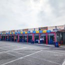 주문진 소돌항(아들바위부근) | 강릉가볼만한곳 소돌항 소돌아들바위공원 봄여행 후기