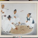 저평가된 근대기 작가와의 만남 &#39;근대미술가의 재발견1 : 절필시대&#39;