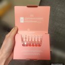 아이템데이 | 올리브영 추천템 메디큐브 PDRN 핑크 원데이 세럼｜연어 PDRN으로 피부탄력 케어 솔직 리뷰