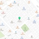 천주교 포이동 교회 이미지