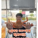 나리네 반찬 | 대구 대게 맛집 매천시장 시세 나리네농수산 러시아 홍게