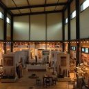 사람박물관 얼굴 이미지