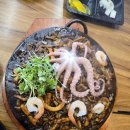거창돌짜장갈비찜 이미지