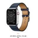 애플워치 시리즈 6와 애플워치 SE 한국 가격.jpg 이미지