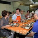 황송노인종합복지관 경로식당 이미지