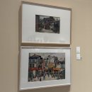 1943오산점 | 대만 타이중 여행 가볼만한곳 무료입장 가능한 국립대만미술관