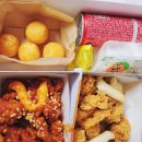 우라빠닭강정 | 부천역치킨맛집 <우라빠닭강정> 다녀온 후기