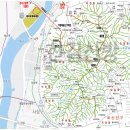 부산 북구 범방산-백양산-주지봉을 잇는 봄맞이 산행 이미지