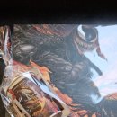 Venom The Last Dance | 영화 베놈: 라스트 댄스 (Venom: The Last Dance, 2024), 정보 및 후기, 이것은 사랑이야기