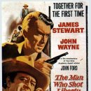 리버티 발란스를 쏜 사나이 - The Man Who Shot Liberty Valance 이미지
