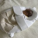 [ 육아 용품 ] 마더케이 코코레브 옆잠베개 선물받은 후기 :-)