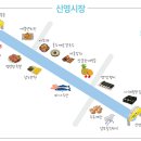 월정로시장 이미지