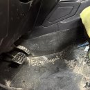 오세요 손세차 | 공사장 흙먼지 많은 차 손세차는 대구신세계백화점 소낙스 효목점으로 오세요