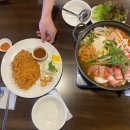 돈까스부대찌개황토마을 이미지