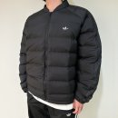 아디다스 패딩 경량 다운 후드 점퍼 자켓 파카 이미지