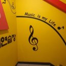 케이팝 노래연습장 이미지