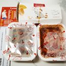 신전떡볶이 장유대청점 네이버블로그