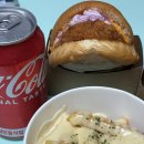 [방배동] 브리즈버거 배달 후기🍔 핫쉬림프는 사랑입니다