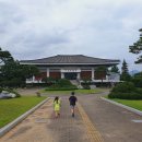 남하면 대야경로당 | 대동여지도를 볼 수 있는 곳 거창박물관 아이와 가볼만한곳 추천 _ 박선희 기자