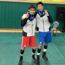 최용화 복싱클럽 이미지