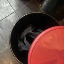 조촌동 주민센터 화장실(부속) | 빵령의 한입 레이더 — 뒷돈 | 대전 도래창 맛집 치즈볶음밥 솔직후기