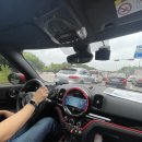 차병원 모터스 | 바바리안모터스 미니 일산 전시장 JCW 시승 행사 다녀왔어요. 컨트리맨 시승 후기~