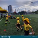 Energetic Fun at Year 1 &amp; 2 Sports Days! 이미지