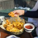 (야간)겨울을 따뜻하게 손뜨개질 | 부산 롯데호텔 수영장 다녀왔어요｜겨울에도 따뜻하게 즐기는 실내·야외 수영