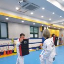 조한태권도장 이미지