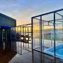 하회풀빌라 이미지