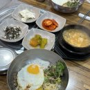 제주 현지인 맛집 지은이네밥상 주차 및 메뉴정보