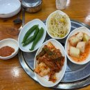 순우리감자탕 | 광주 순우리감자탕 - 첨단 뼈해장국, 감자탕 맛집 오랜만에 방문 후기