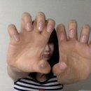 지젤네일 이미지