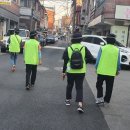 2022년 5월26일 어린이,청소년선도및 안심귀가 동행 이미지