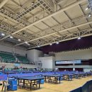 탁구2 | 탁린이의 탁구생활 | 제9회 인천광역시협회장배 탁구대회 7부 참가 후기 (인천광역시탁구협회 주관)