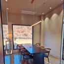 골든바나나소프트 | 구미 대형 신상카페 핸즈커피 구미고아읍점 추천