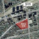 상봉터미널 앞 이미지