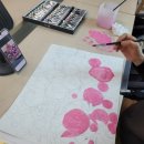 서양화교실 이미지