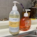 S0501 | 주방세제라이트:세스케어니까!!한번 더 안심하고 사용하는 1종 주방세제!!