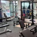 ATP GYM 이미지