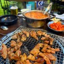 토방닭발 | 전주 노포 평화동 맛집 꼼장어 닭발 막창 껍데기 김치죽 족이랑 꼼이랑