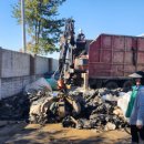 호남산업폐기물 이미지